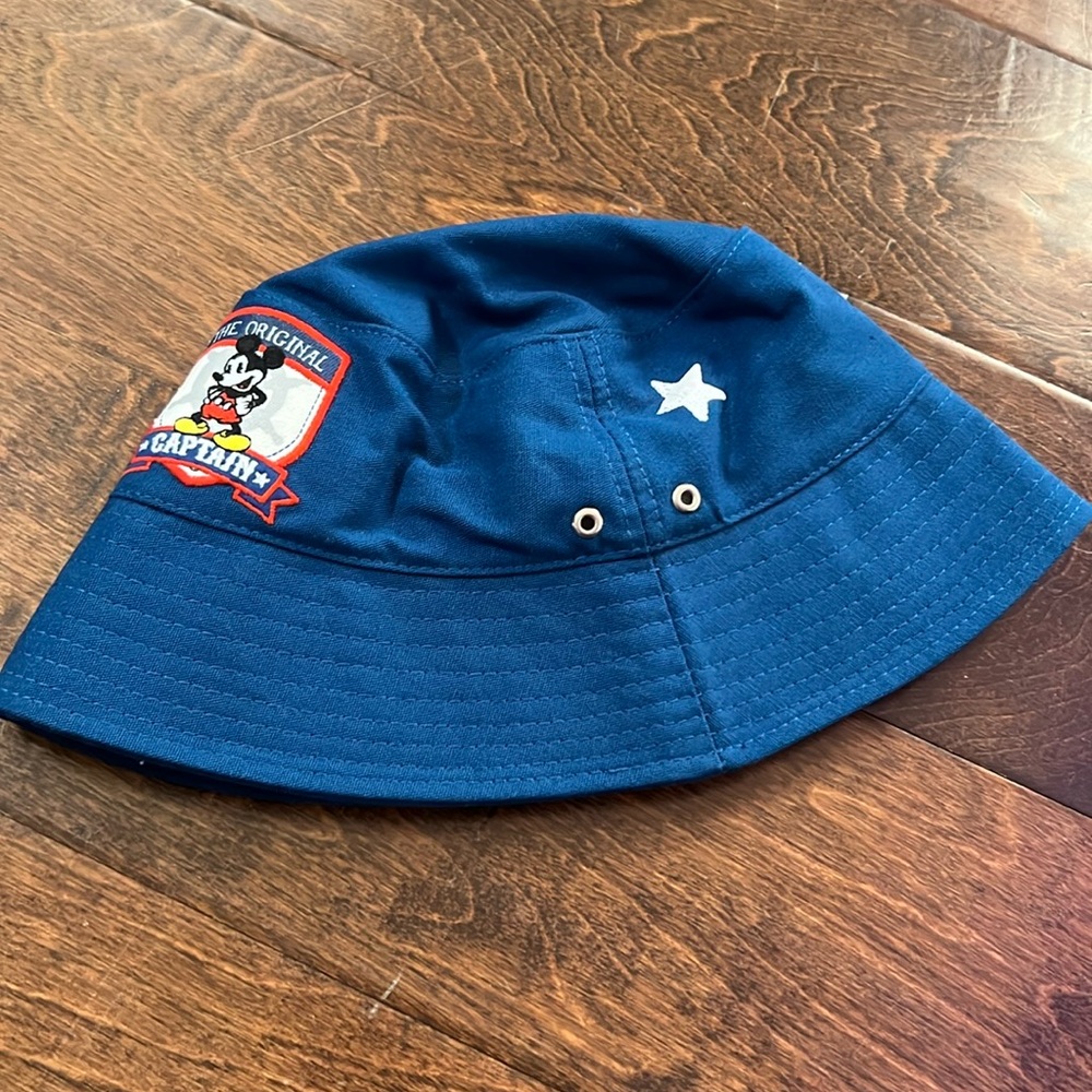 Disney Mickey Mouse Bucket Hat